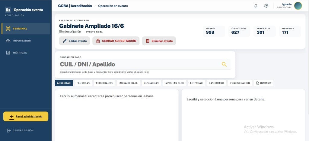 Acreditapp